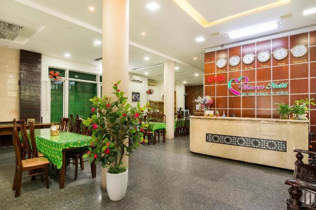 Oyo 280 Mimosa Hotel Danang Near Da Nang General Hospital