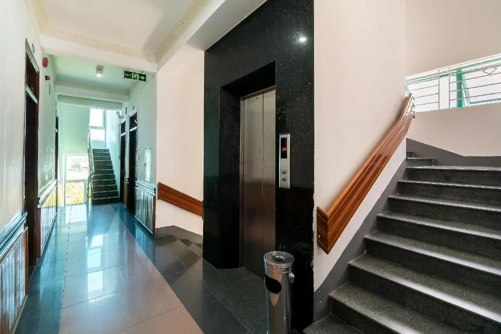 Oyo 280 Mimosa Hotel Danang Near Da Nang General Hospital