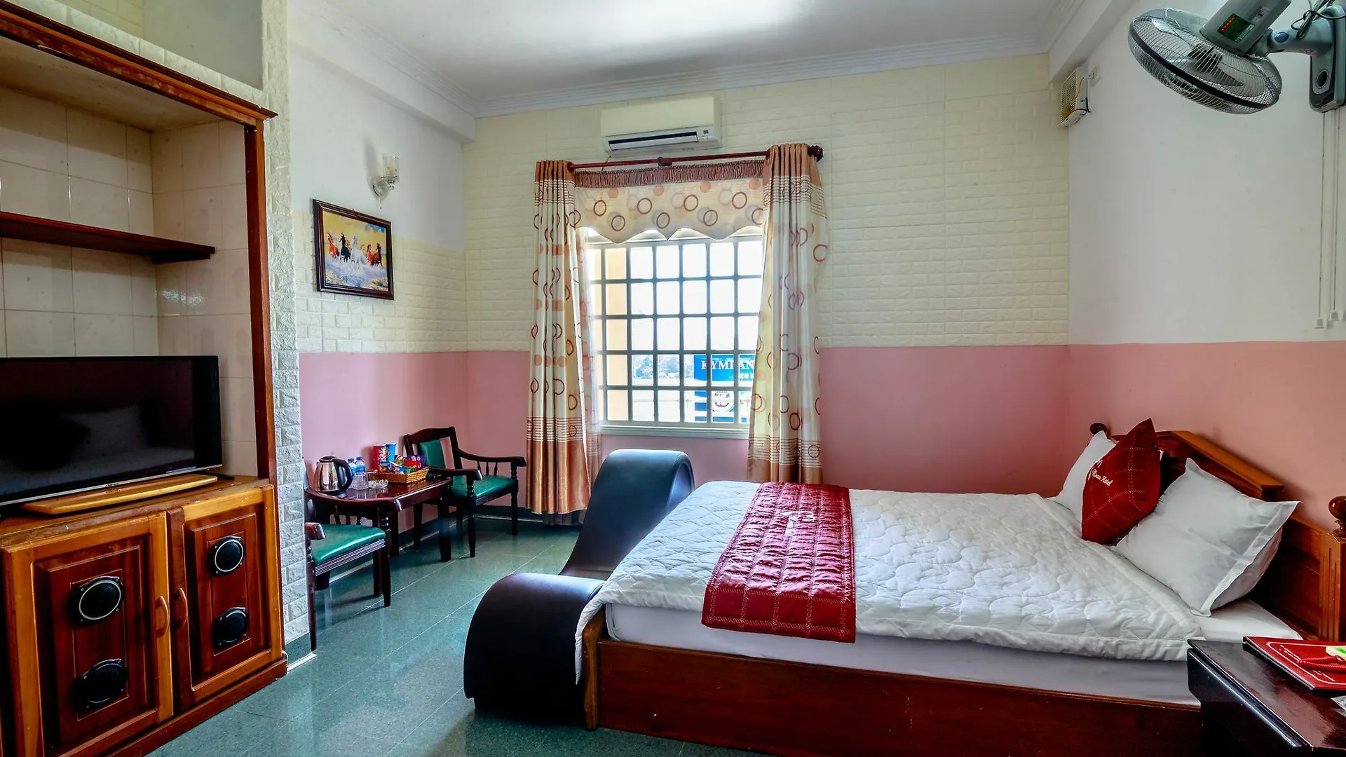 Oyo 280 Mimosa Hotel Danang Near Da Nang General Hospital