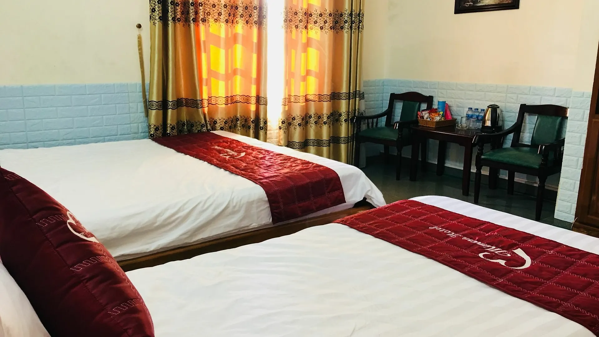 Oyo 280 Mimosa Hotel Danang Near Da Nang General Hospital